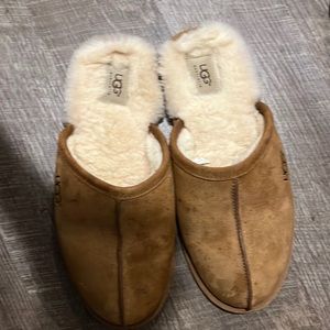UGG flips